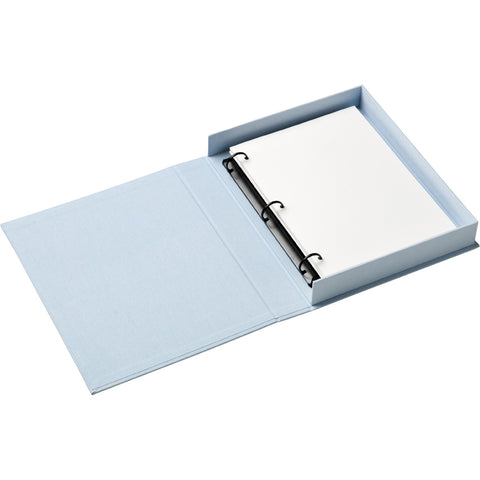 ALBUM PHOTO THE PERFECT DAY ART. PW00762 PRINTWORKS LIGHT BLUE