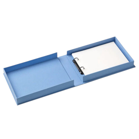 ALBUM FOTO LIVE LAUGH LOVE PW00799 BLUE PRINTWORKS