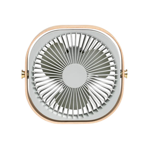 VENTILATORE FANTASTIC WOOD PW00824 GREEN PRINTWORKS