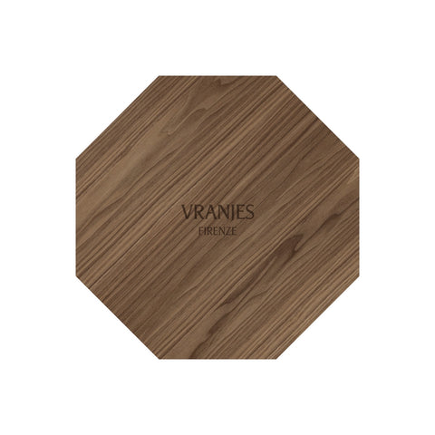 GIFT BOX DIFFUSORE 250ML ROSSO NOBILE CON BASE DR VRANJES