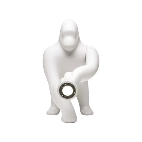 LAMPADA KONG XS 10002WH QEEBOO WHITE