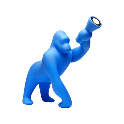 LAMPADA KONG XS 10002LB QEEBOO LIGHT BLUE