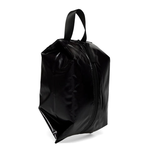 BEAUTY SIBU WASH BAG W2 14990 RAINS BLACK