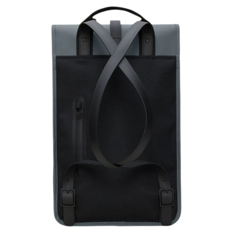 ZAINO BACKPACK W3 13000 RAINS LAGOON, BLUE