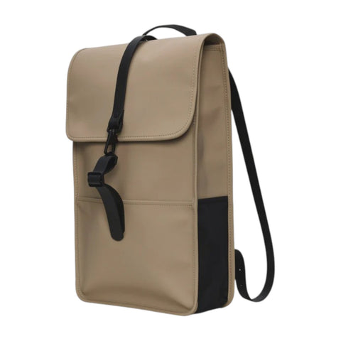 ZAINO BACKPACK W3 13000 RAINS BEIGE