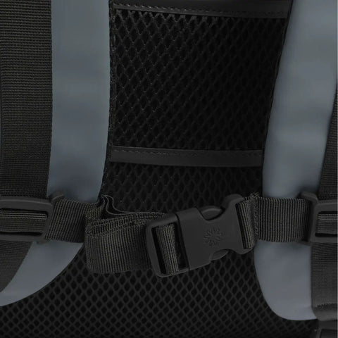 ZAINO TEXEL MOULDED W3 13430 RAINS LAGOON BLUE