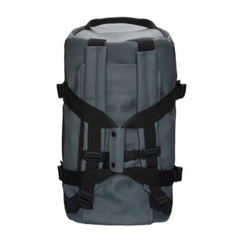 BORSA TAXEL DUFFEL BAG W3 13490 RAINS LAGOON, BLUE