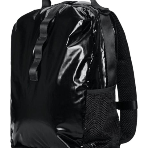 ZAINO SIBU CLIP FRONT BACKPACK 14680 RAINS BLACK