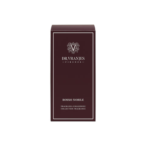 DR. VANJES FRAGRANZA AMBIENTE ROSSO NOBILE 500 ML