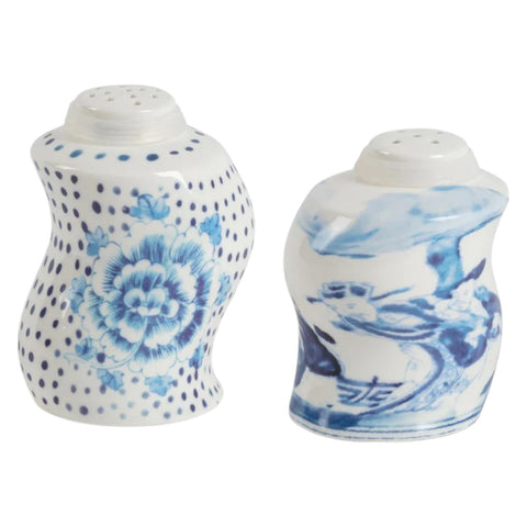 SET PER SPEZIE CLASSICS ON ACID - DOTS&GINGER ART. 11289 SELETTI