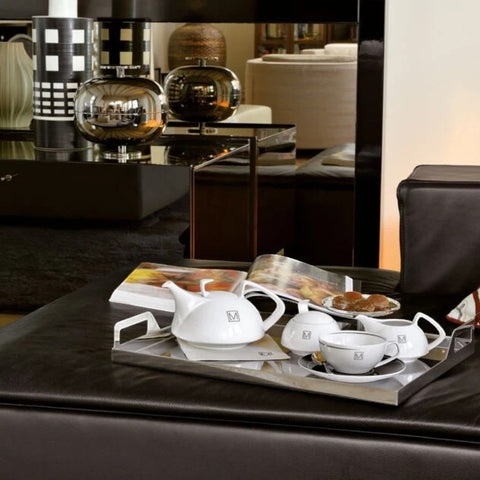 VASSOIO GIO PONTI 40X30 56560L40 SAMBONET