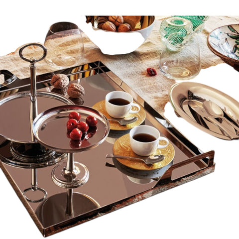 VASSOIO GIO PONTI 45X35 56560L45 SAMBONET