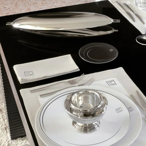 PESCIERA RST 50X15 ACCIAIO INOX 56970L00 SAMBONET