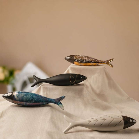 SARDONE VIP GALATTICO ART. 2591 CERAMICHE CRESCENTINI