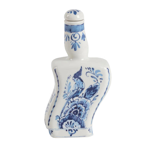 BOTTIGLIA PER CONDIMENTI CLASSICS ON ACID-TOKKURI Cm7x18 art.11287 SELETTI