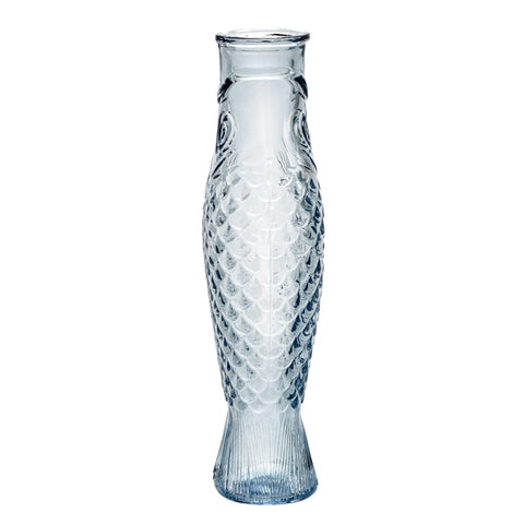 BOTTIGLIA FISH & FISH B0822022 BLUE SERAX