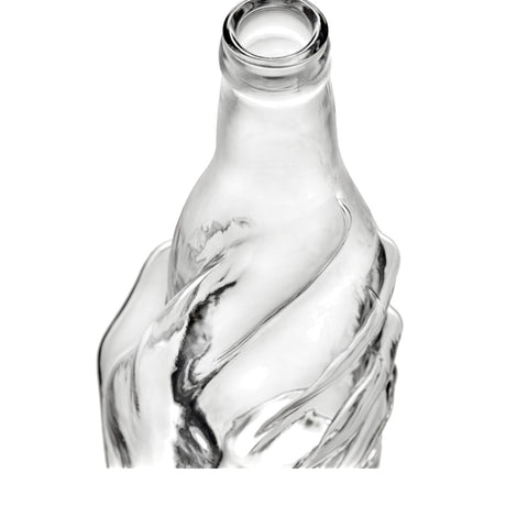 BOTTIGLIA EDWARD B0824500-050 TRANSPARENT SERAX