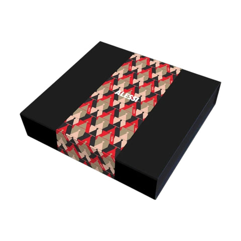 WINE GIFT PARROT SET ART. GAM32SET ALESSI