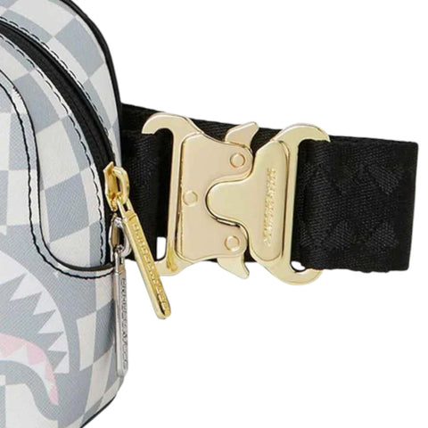 BANDOLERO 2 ART. 910Z677NSZ SPRAYGROUND