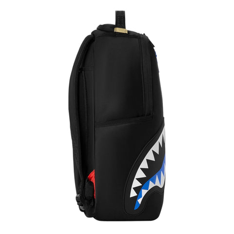 ZAINO SHARKS CENTRAL LIGHT BLUE ART.910B9637NSZ SPRAYGROUND