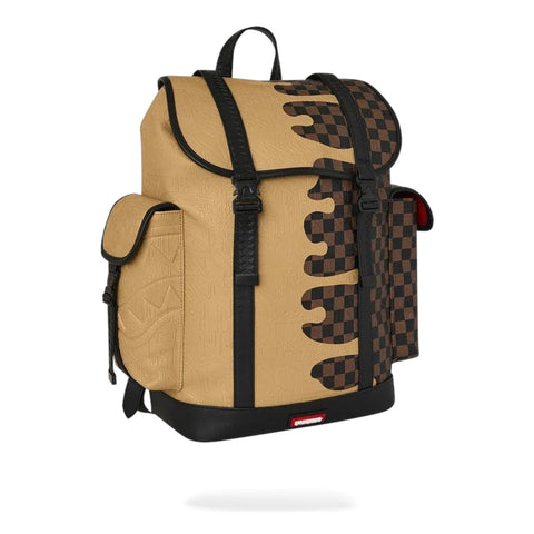 ZAINO HENNY MELT MONTE CARLO ART. 910B9364NSZ SPRAYGROUND