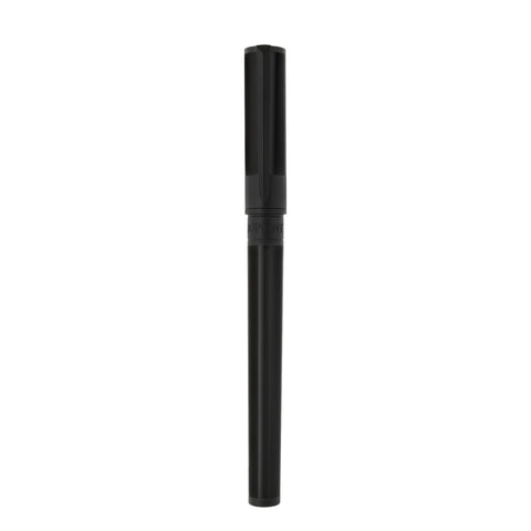 ROLLER INITIAL RB ART. 272216 S.T. DUPONT BLACK/MATTE BLACK