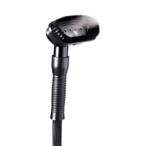 CUMULUS NO. 3HOME STEAMER STEAMERY BLACK SM-0221