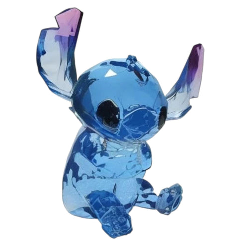 LARGE STITCH FACET WINDOW BOX 6013822 ENESCO