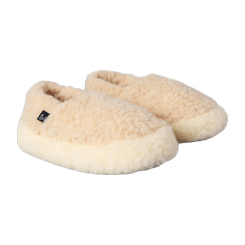 PANTOFOLE THE NORDIC V2 ART.2305-06 RUE DE WOOL 42/43 DESERT