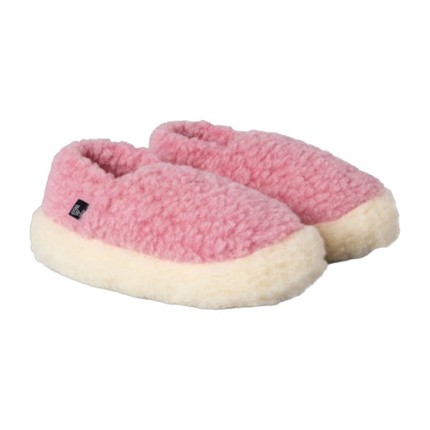 PANTOFOLE THE NORDIC V2 ART. 2305-07 RUE DE WOOL 36/37 FLAMINGO