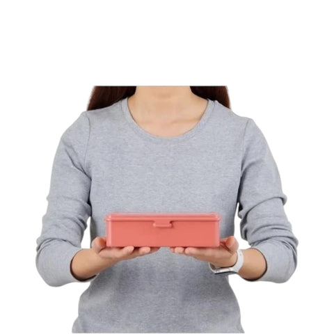 SCATOLA TOOL BOX T-190 TOYO BLACK