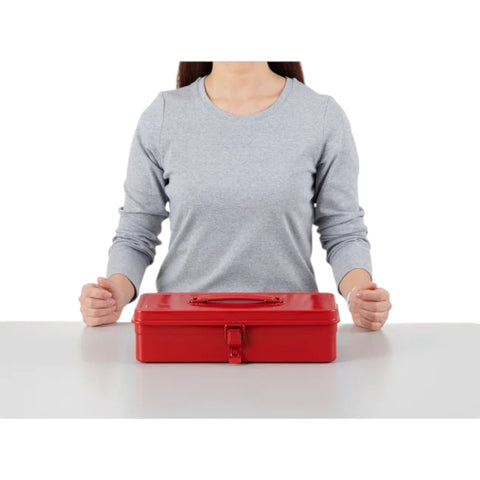 SCATOLA TOOL BOX T-320 TOYO NERO