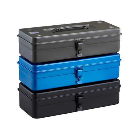 SCATOLA TOOL BOX T-350-BK TOYO BLACK