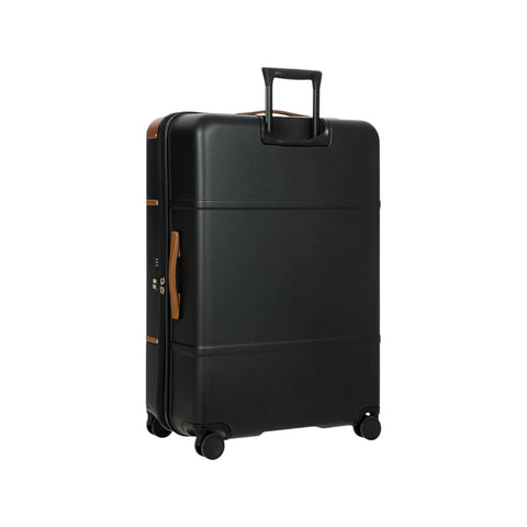 TROLLEY BELLAGIO BBG38305.902 BRIC'S BLACK TAN