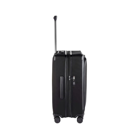 TROLLEY ROADSTER NYLON EVO ESPANDIBILE M ONY05521 PORSCHE DESIGN BLACK