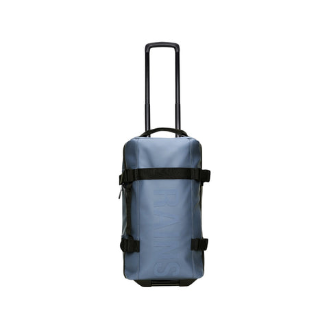 TROLLEY TEXEL CABIN BAG W3 13460 BLUE DUSK RAINS