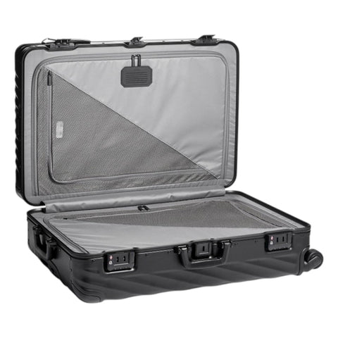 TROLLEY 19 DEGREE ALUMINUM BLACK EXTENDER TRIP 98824-4386 TUMI