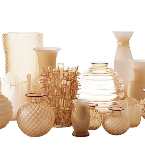 VASO FAZZOLETTO PS ART. FO370004000X0BOI VENINI PESCA