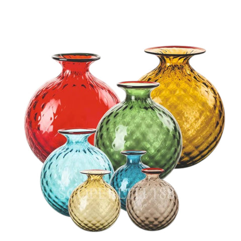 VASO MONOFIORI MK F.RV ART. FO310018000F0BSR VENINI MOKA