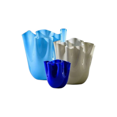 VASO FAZZOLETTO MK/LA/MK ART. FO370004000O0BSS VENINI MOKA