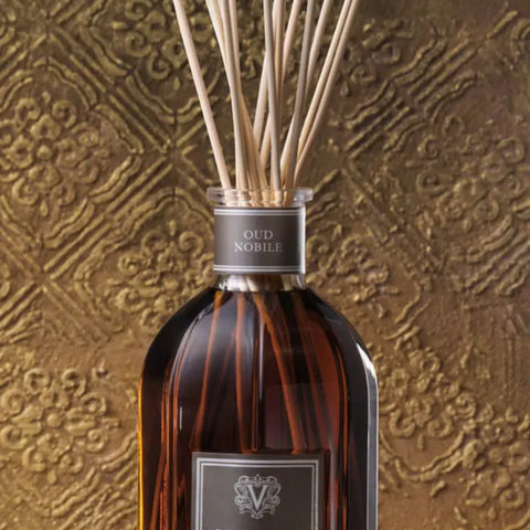 FRAGRANZA D'AMBIENTE 2500ML REFILL OUD NOBILE DR. VRANJES
