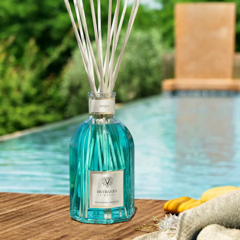 FRAGRANZA AMBIENTE ACQUA 500ML DR. VRANJES