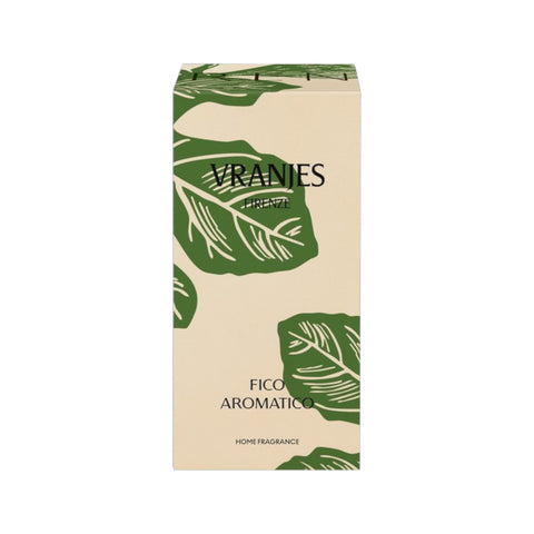 FRAGRANZA AMBIENTE FLORENTIA  FICO AROMATICO 500ML PINK VRANJES