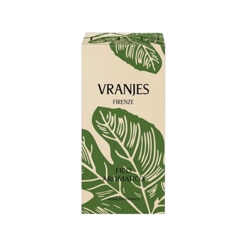 FRAGRANZA AMBIENTE FLORENTIA  FICO AROMATICO 250ML PINK VRANJES