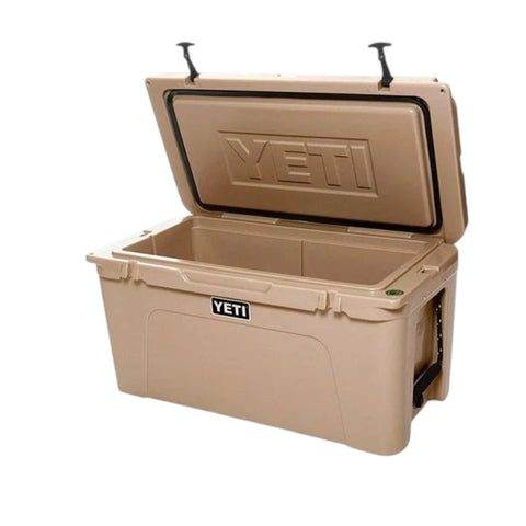 GHIACCIAIA TUNDRA 75 70000000020 TAN YETI