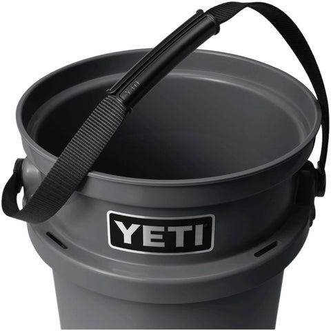LOADOUT BUCKET 5.0G 70000000190 CHARCOAL YETI