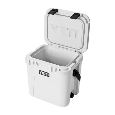 GHIACCIAIA ROADIE 24 2.0 ART. 70000002587 YETI WHITE