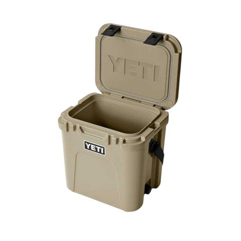 GHIACCIAIA ROADIE 24 2.0 TAN ART. 70000002588 YETI BROWN