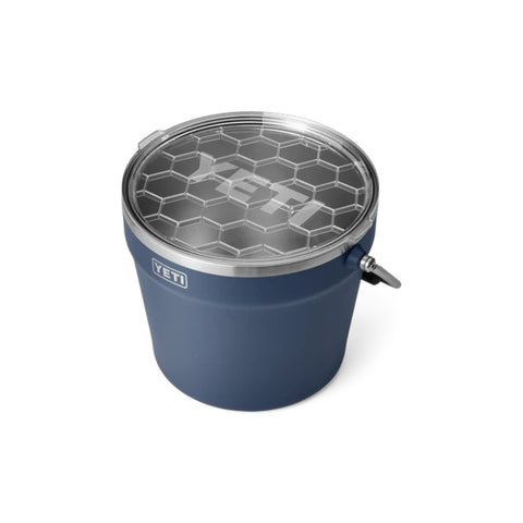 RAMBLER BEVERAGE BUCKET NAVY ART. 70000003350 YETI