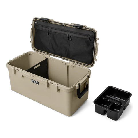 LOADOUT GOBOX 60 GEAR CASE 70000005169 TAN YETI